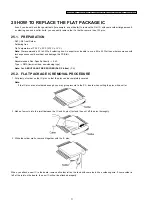 Preview for 71 page of Panasonic KX-TCA130UAS Manual