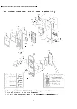 Preview for 74 page of Panasonic KX-TCA130UAS Manual