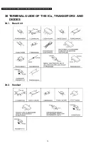 Preview for 78 page of Panasonic KX-TCA130UAS Manual