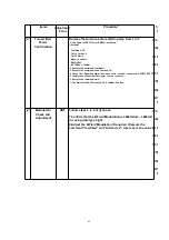 Предварительный просмотр 63 страницы Panasonic KX-TCA150EXV Service Manual