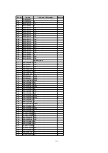 Предварительный просмотр 114 страницы Panasonic KX-TCA150EXV Service Manual