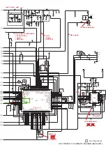 Предварительный просмотр 128 страницы Panasonic KX-TCA150EXV Service Manual