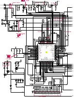 Предварительный просмотр 129 страницы Panasonic KX-TCA150EXV Service Manual