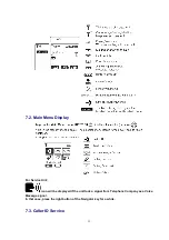 Предварительный просмотр 23 страницы Panasonic KX-TCA151AZV Service Manual