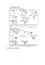 Предварительный просмотр 33 страницы Panasonic KX-TCA151AZV Service Manual