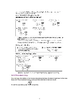 Предварительный просмотр 34 страницы Panasonic KX-TCA151AZV Service Manual