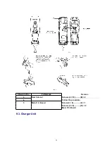 Предварительный просмотр 39 страницы Panasonic KX-TCA151AZV Service Manual