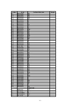 Предварительный просмотр 108 страницы Panasonic KX-TCA151AZV Service Manual