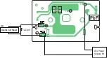 Предварительный просмотр 115 страницы Panasonic KX-TCA151AZV Service Manual