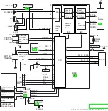 Предварительный просмотр 118 страницы Panasonic KX-TCA151AZV Service Manual