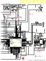 Предварительный просмотр 120 страницы Panasonic KX-TCA151AZV Service Manual