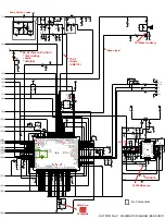 Предварительный просмотр 121 страницы Panasonic KX-TCA151AZV Service Manual