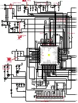 Предварительный просмотр 122 страницы Panasonic KX-TCA151AZV Service Manual