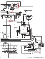 Предварительный просмотр 124 страницы Panasonic KX-TCA151AZV Service Manual