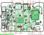 Предварительный просмотр 126 страницы Panasonic KX-TCA151AZV Service Manual