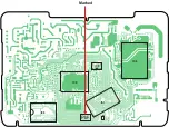 Предварительный просмотр 132 страницы Panasonic KX-TCA151AZV Service Manual