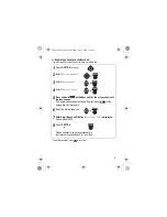 Preview for 5 page of Panasonic KX-TCA151EX Operating Instructions Manual