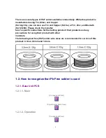 Предварительный просмотр 5 страницы Panasonic KX-TCA154AZM Service Manual