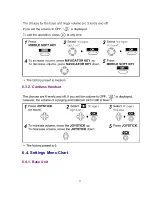 Предварительный просмотр 23 страницы Panasonic KX-TCA154AZM Service Manual