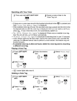 Предварительный просмотр 57 страницы Panasonic KX-TCA154AZM Service Manual