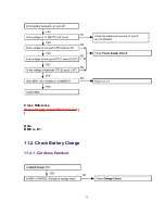 Предварительный просмотр 76 страницы Panasonic KX-TCA154AZM Service Manual