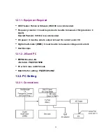 Предварительный просмотр 86 страницы Panasonic KX-TCA154AZM Service Manual