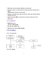 Предварительный просмотр 88 страницы Panasonic KX-TCA154AZM Service Manual