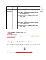 Предварительный просмотр 106 страницы Panasonic KX-TCA154AZM Service Manual