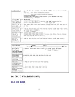 Предварительный просмотр 123 страницы Panasonic KX-TCA154AZM Service Manual