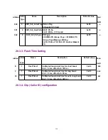 Предварительный просмотр 134 страницы Panasonic KX-TCA154AZM Service Manual