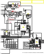 Предварительный просмотр 171 страницы Panasonic KX-TCA154AZM Service Manual