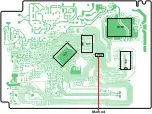 Предварительный просмотр 182 страницы Panasonic KX-TCA154AZM Service Manual