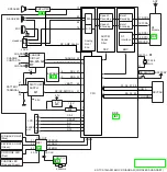 Предварительный просмотр 194 страницы Panasonic KX-TCA154AZM Service Manual