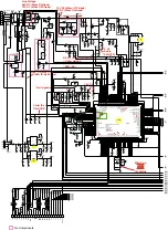 Предварительный просмотр 195 страницы Panasonic KX-TCA154AZM Service Manual