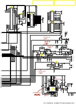 Предварительный просмотр 196 страницы Panasonic KX-TCA154AZM Service Manual