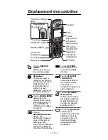 Предварительный просмотр 10 страницы Panasonic KX-TCA155 Quick Manual