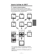 Предварительный просмотр 11 страницы Panasonic KX-TCA155 Quick Manual