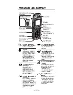 Предварительный просмотр 16 страницы Panasonic KX-TCA155 Quick Manual