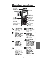 Предварительный просмотр 19 страницы Panasonic KX-TCA155 Quick Manual