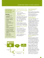 Preview for 9 page of Panasonic KX-TCA155AL Brochure & Specs