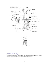 Предварительный просмотр 8 страницы Panasonic KX-TCA155CE Service Manual