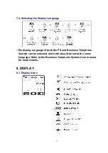 Предварительный просмотр 11 страницы Panasonic KX-TCA155CE Service Manual