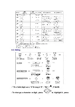 Предварительный просмотр 14 страницы Panasonic KX-TCA155CE Service Manual