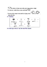 Предварительный просмотр 15 страницы Panasonic KX-TCA155CE Service Manual