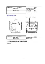 Предварительный просмотр 18 страницы Panasonic KX-TCA155CE Service Manual