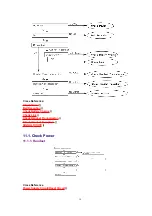 Предварительный просмотр 19 страницы Panasonic KX-TCA155CE Service Manual