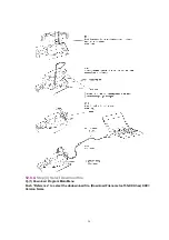 Предварительный просмотр 26 страницы Panasonic KX-TCA155CE Service Manual