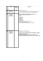 Предварительный просмотр 32 страницы Panasonic KX-TCA155CE Service Manual