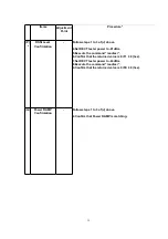 Предварительный просмотр 35 страницы Panasonic KX-TCA155CE Service Manual