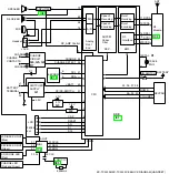 Предварительный просмотр 78 страницы Panasonic KX-TCA155CE Service Manual